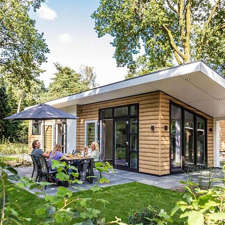 Topparken - Resort Veluwe Garderen Esterno foto
