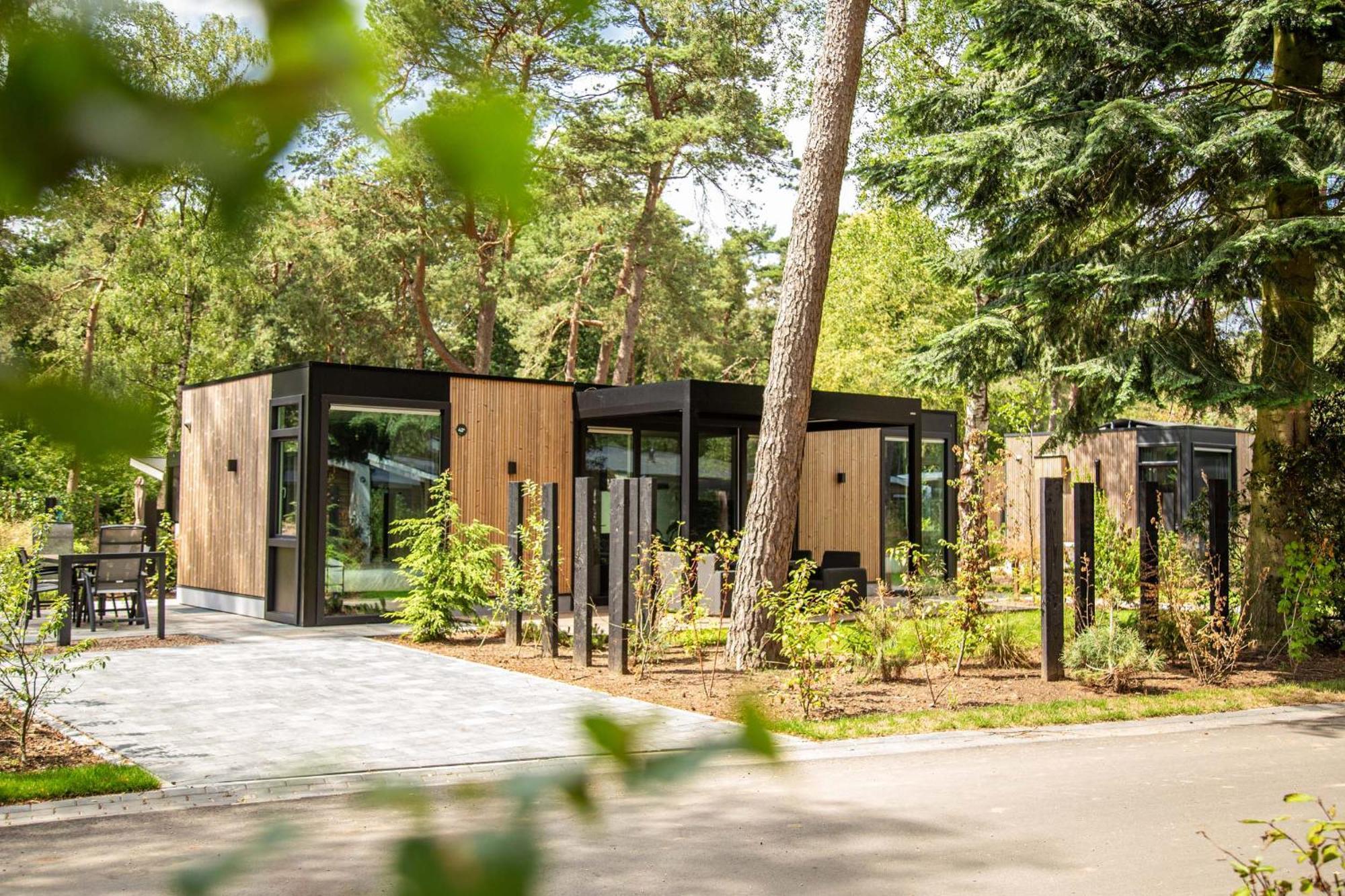 Topparken - Resort Veluwe Garderen Camera foto